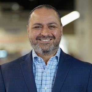 Meet your Posher, Juan